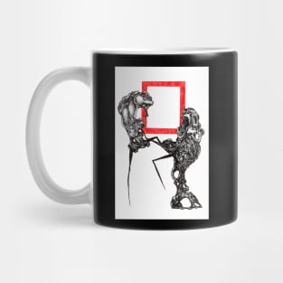 Carnal Flesh Mug